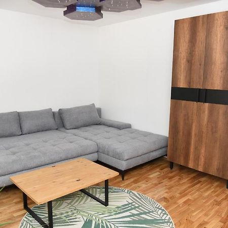 Garden Apartment - Oaza U Centru Grada Novi Sad Ngoại thất bức ảnh
