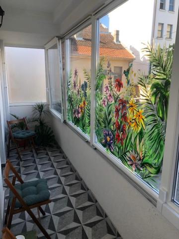 Garden Apartment - Oaza U Centru Grada Novi Sad Ngoại thất bức ảnh