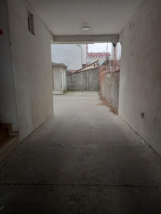Garden Apartment - Oaza U Centru Grada Novi Sad Ngoại thất bức ảnh